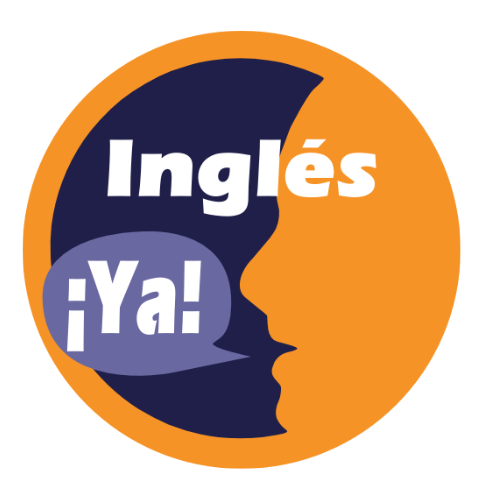 Inglés Ya logo