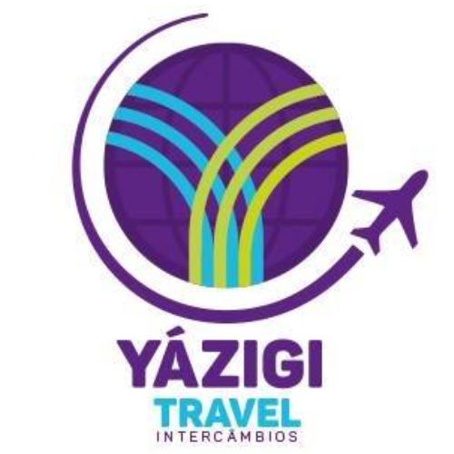 Yázigi Travel logo